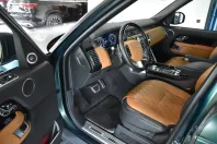 Land Rover Range Rover din 2021 cu 67.261 km - oferta LAN121947 - foto 11
