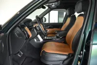 Land Rover Range Rover din 2021 cu 67.261 km - oferta LAN121947 - foto 12