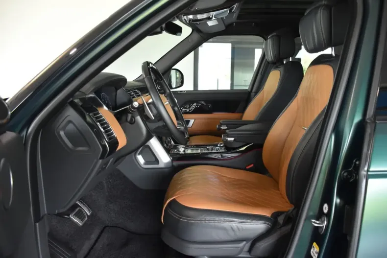 Land Rover Range Rover din 2021 cu 67.261 km - oferta LAN121947 - foto 12