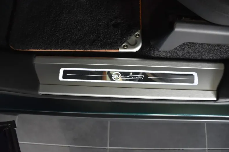 Land Rover Range Rover din 2021 cu 67.261 km - oferta LAN121947 - foto 13