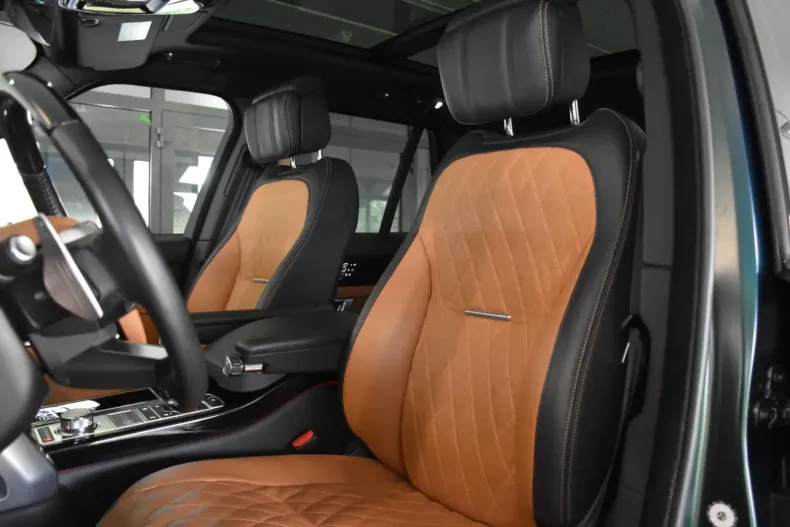 Land Rover Range Rover din 2021 cu 67.261 km - oferta LAN121947 - foto 15