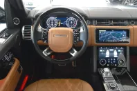Land Rover Range Rover din 2021 cu 67.261 km - oferta LAN121947 - foto 16