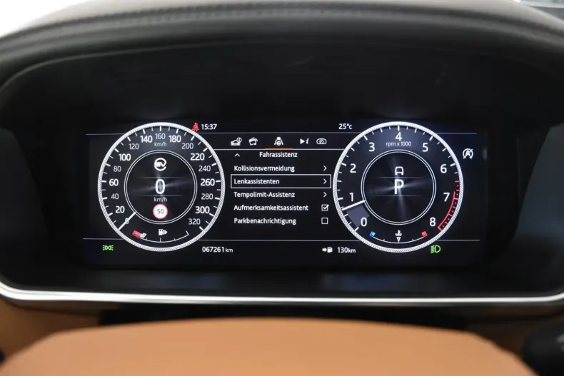 Land Rover Range Rover din 2021 cu 67.261 km - oferta LAN121947 - foto 17