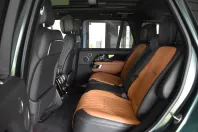 Land Rover Range Rover din 2021 cu 67.261 km - oferta LAN121947 - foto 18