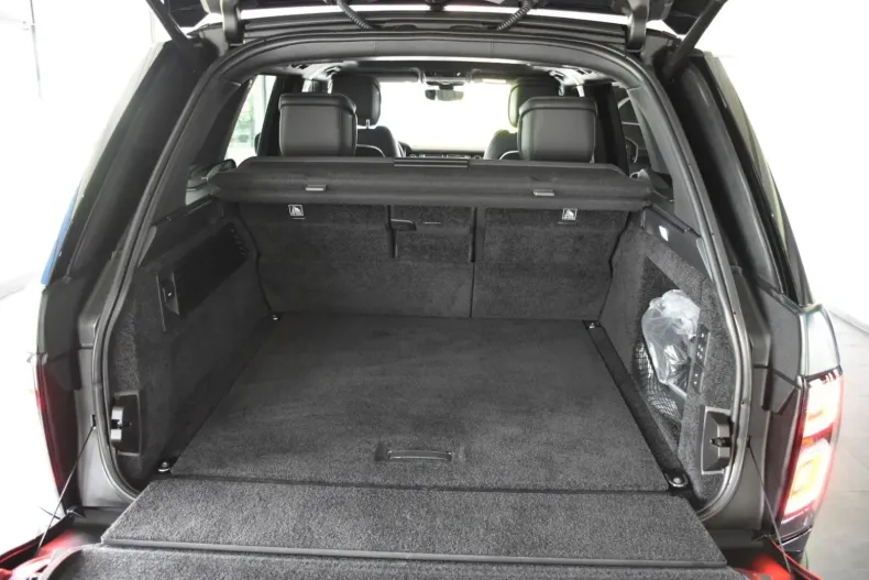 Land Rover Range Rover din 2021 cu 67.261 km - oferta LAN121947 - foto 21