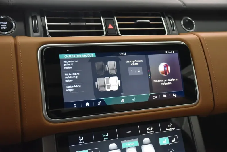 Land Rover Range Rover din 2021 cu 67.261 km - oferta LAN121947 - foto 28