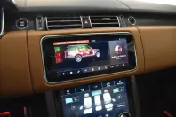 Land Rover Range Rover din 2021 cu 67.261 km - oferta LAN121947 - foto 29