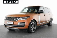 Land Rover Range Rover din 2022 cu 88.200 km - oferta LAN121948 - foto 1