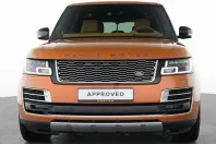 Land Rover Range Rover din 2022 cu 88.200 km - oferta LAN121948 - foto 3