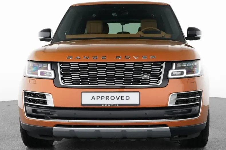 Land Rover Range Rover din 2022 cu 88.200 km - oferta LAN121948 - foto 3