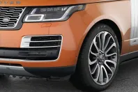 Land Rover Range Rover din 2022 cu 88.200 km - oferta LAN121948 - foto 5