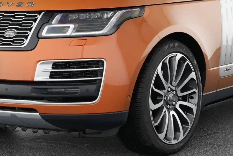 Land Rover Range Rover din 2022 cu 88.200 km - oferta LAN121948 - foto 5