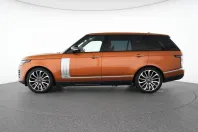 Land Rover Range Rover din 2022 cu 88.200 km - oferta LAN121948 - foto 6