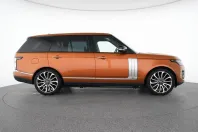 Land Rover Range Rover din 2022 cu 88.200 km - oferta LAN121948 - foto 7