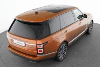 Land Rover Range Rover din 2022 cu 88.200 km - oferta LAN121948 - foto 9