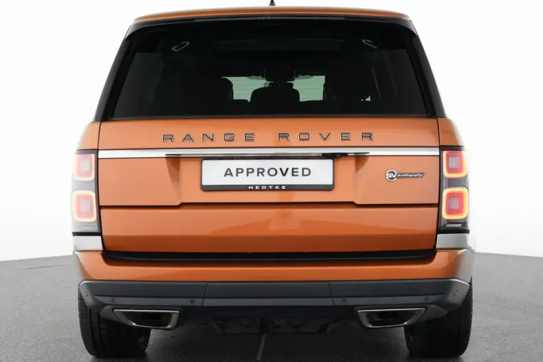 Land Rover Range Rover din 2022 cu 88.200 km - oferta LAN121948 - foto 11