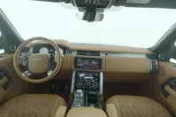 Land Rover Range Rover din 2022 cu 88.200 km - oferta LAN121948 - foto 13