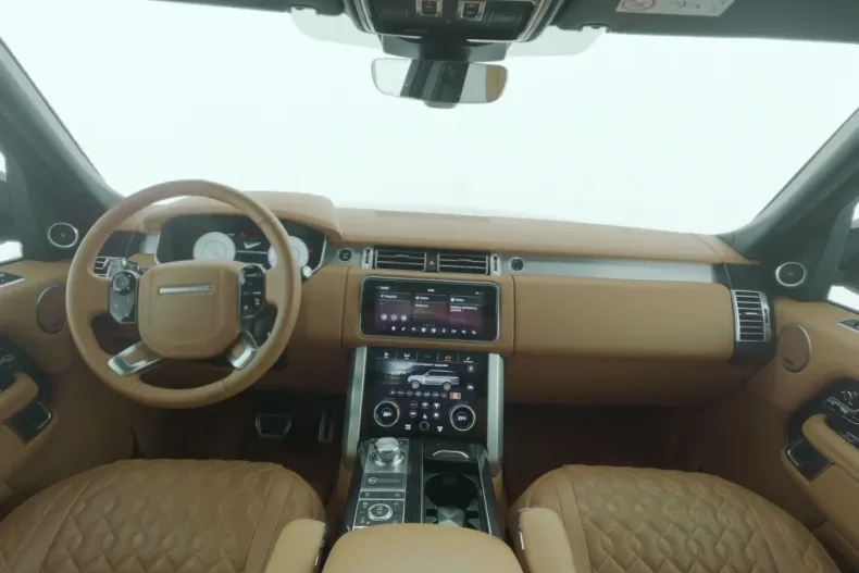 Land Rover Range Rover din 2022 cu 88.200 km - oferta LAN121948 - foto 13