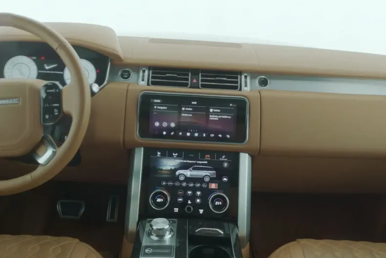 Land Rover Range Rover din 2022 cu 88.200 km - oferta LAN121948 - foto 14