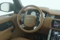 Land Rover Range Rover din 2022 cu 88.200 km - oferta LAN121948 - foto 15