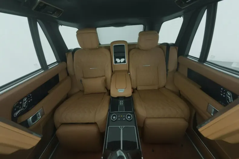 Land Rover Range Rover din 2022 cu 88.200 km - oferta LAN121948 - foto 16