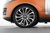 Land Rover Range Rover din 2022 cu 88.200 km - oferta LAN121948 - foto 17