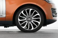 Land Rover Range Rover din 2022 cu 88.200 km - oferta LAN121948 - foto 19