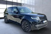 Land Rover Range Rover din 2024 cu 11.400 km - oferta LAN121949 - foto 2