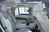 Land Rover Range Rover din 2024 cu 11.400 km - oferta LAN121949 - foto 8