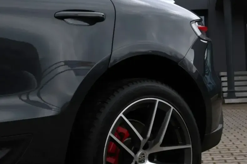 Porsche Macan din 2023 cu 49.913 km - oferta POR121950 - foto 2