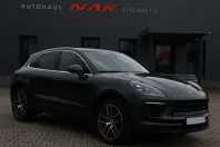 Porsche Macan din 2023 cu 49.913 km - oferta POR121950 - foto 3