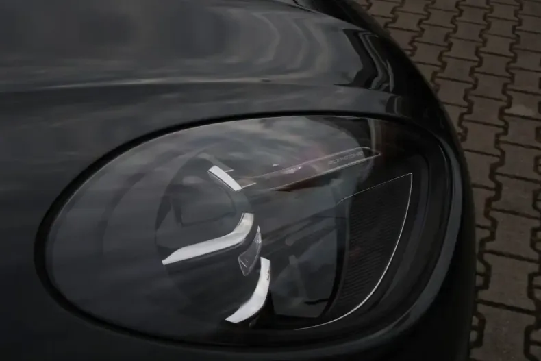 Porsche Macan din 2023 cu 49.913 km - oferta POR121950 - foto 4