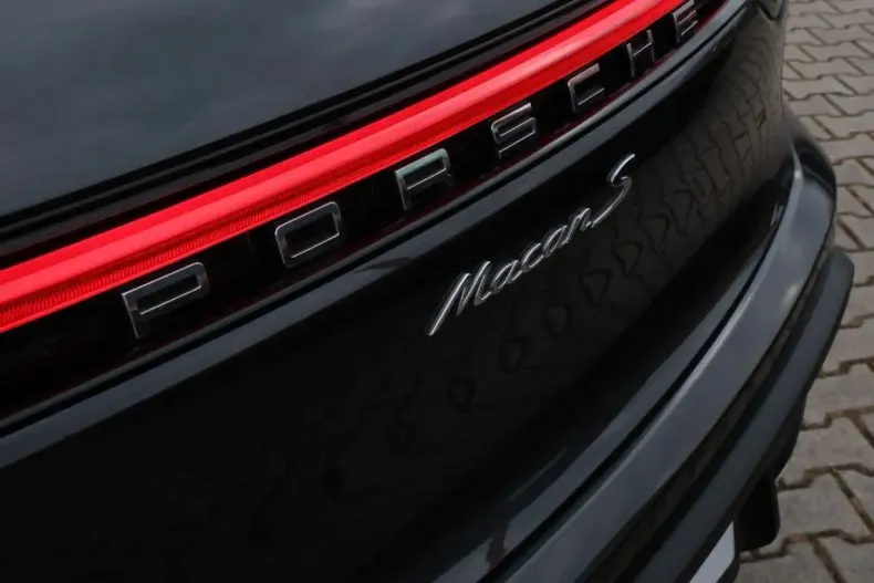 Porsche Macan din 2023 cu 49.913 km - oferta POR121950 - foto 7