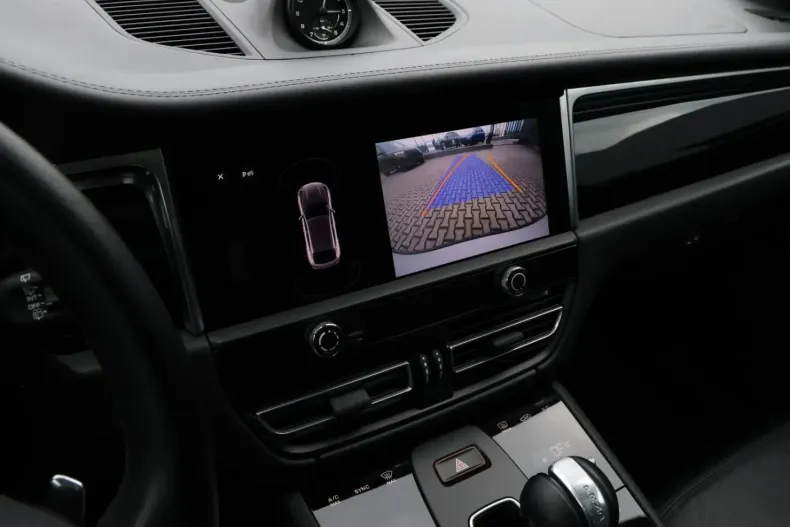 Porsche Macan din 2023 cu 49.913 km - oferta POR121950 - foto 8