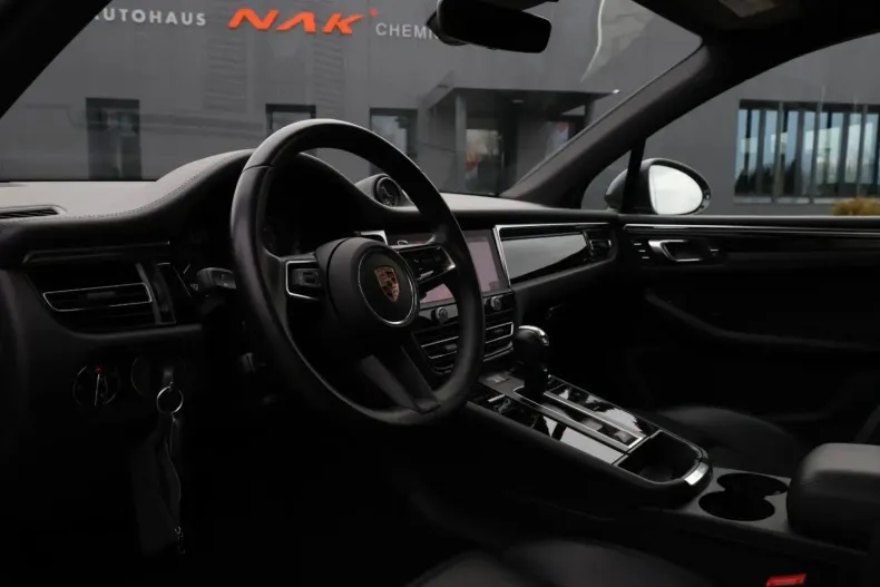 Porsche Macan din 2023 cu 49.913 km - oferta POR121950 - foto 10