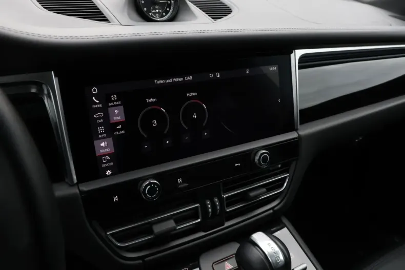 Porsche Macan din 2023 cu 49.913 km - oferta POR121950 - foto 22