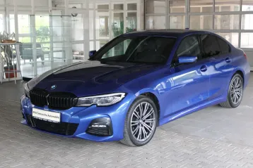 BMW 320 din 2022 - oferta BMW121953