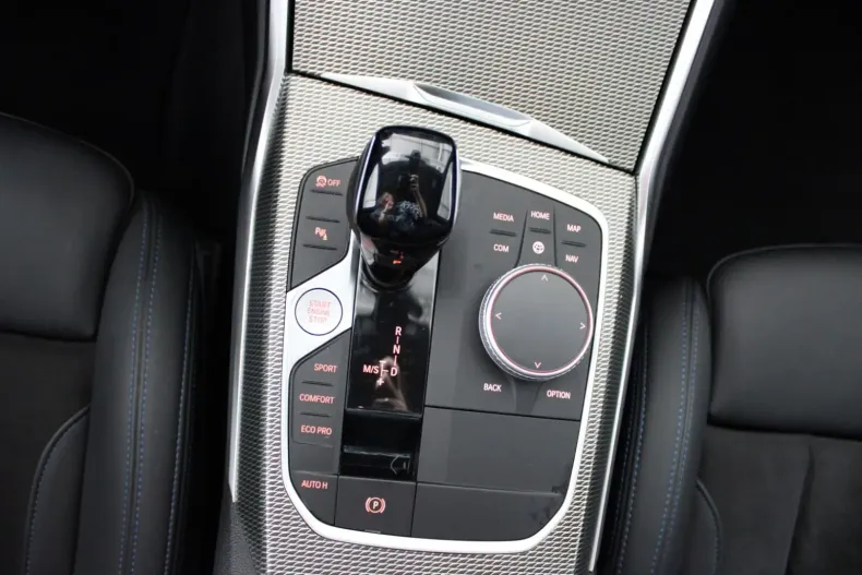 BMW 320 din 2022 cu 92.121 km - oferta BMW121953 - foto 13