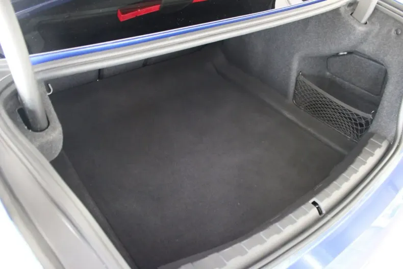 BMW 320 din 2022 cu 92.121 km - oferta BMW121953 - foto 16