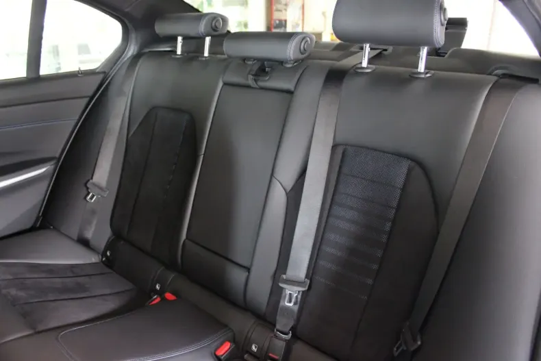 BMW 320 din 2022 cu 92.121 km - oferta BMW121953 - foto 17