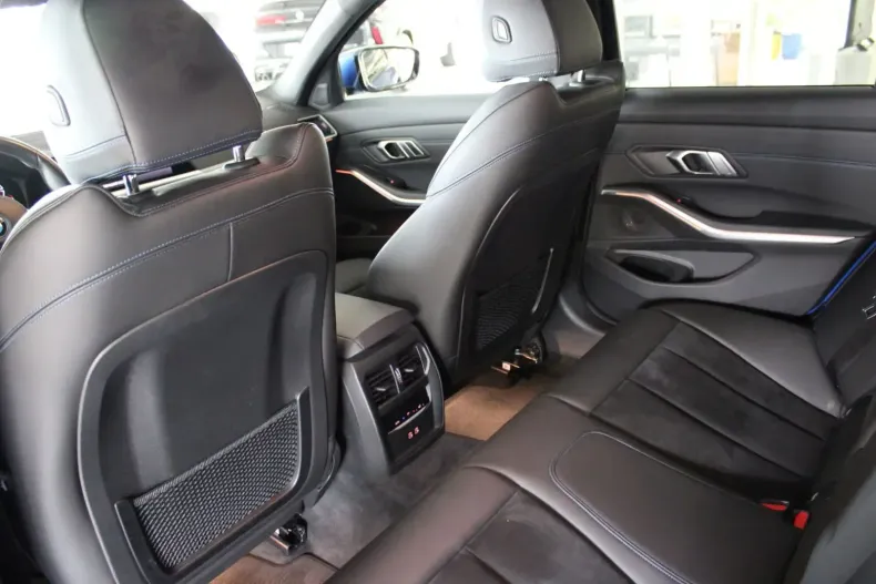 BMW 320 din 2022 cu 92.121 km - oferta BMW121953 - foto 18