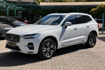 Volvo XC60 din 2022 - oferta VOL121955