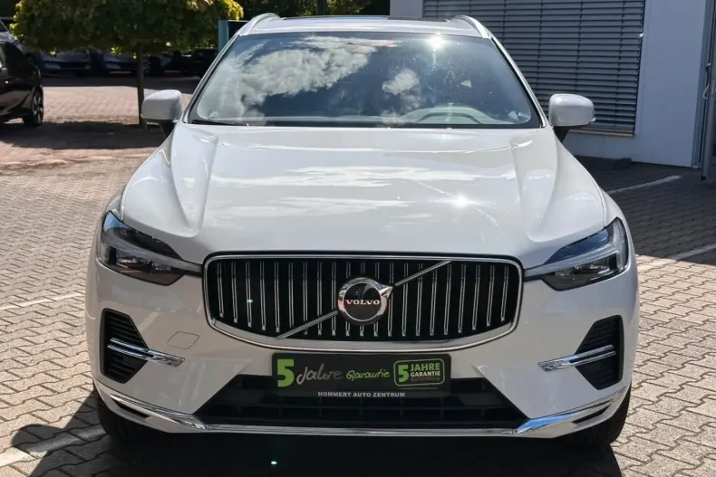 Volvo XC60 din 2022 cu 79.890 km - oferta VOL121955 - foto 2