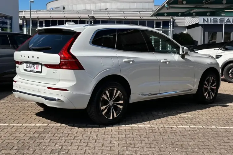Volvo XC60 din 2022 cu 79.890 km - oferta VOL121955 - foto 4