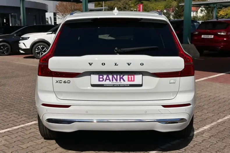 Volvo XC60 din 2022 cu 79.890 km - oferta VOL121955 - foto 5