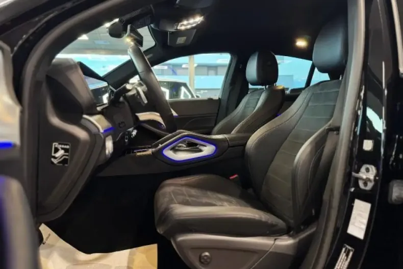 Mercedes-Benz GLE 350 din 2021 cu 62.895 km - oferta MER121956 - foto 6