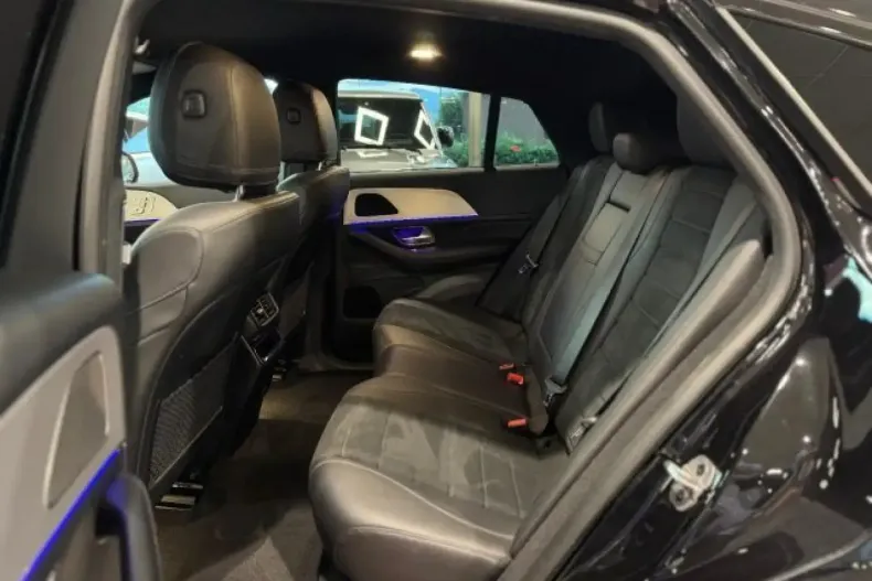 Mercedes-Benz GLE 350 din 2021 cu 62.895 km - oferta MER121956 - foto 7