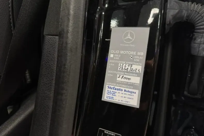 Mercedes-Benz GLE 350 din 2021 cu 62.895 km - oferta MER121956 - foto 12