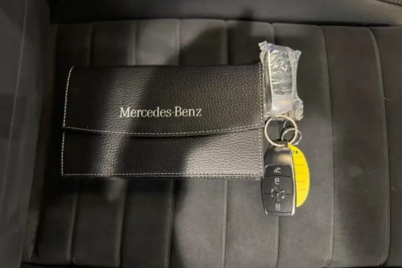 Mercedes-Benz GLE 350 din 2021 cu 62.895 km - oferta MER121956 - foto 13