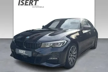 BMW 320 din 2021 - oferta BMW121957